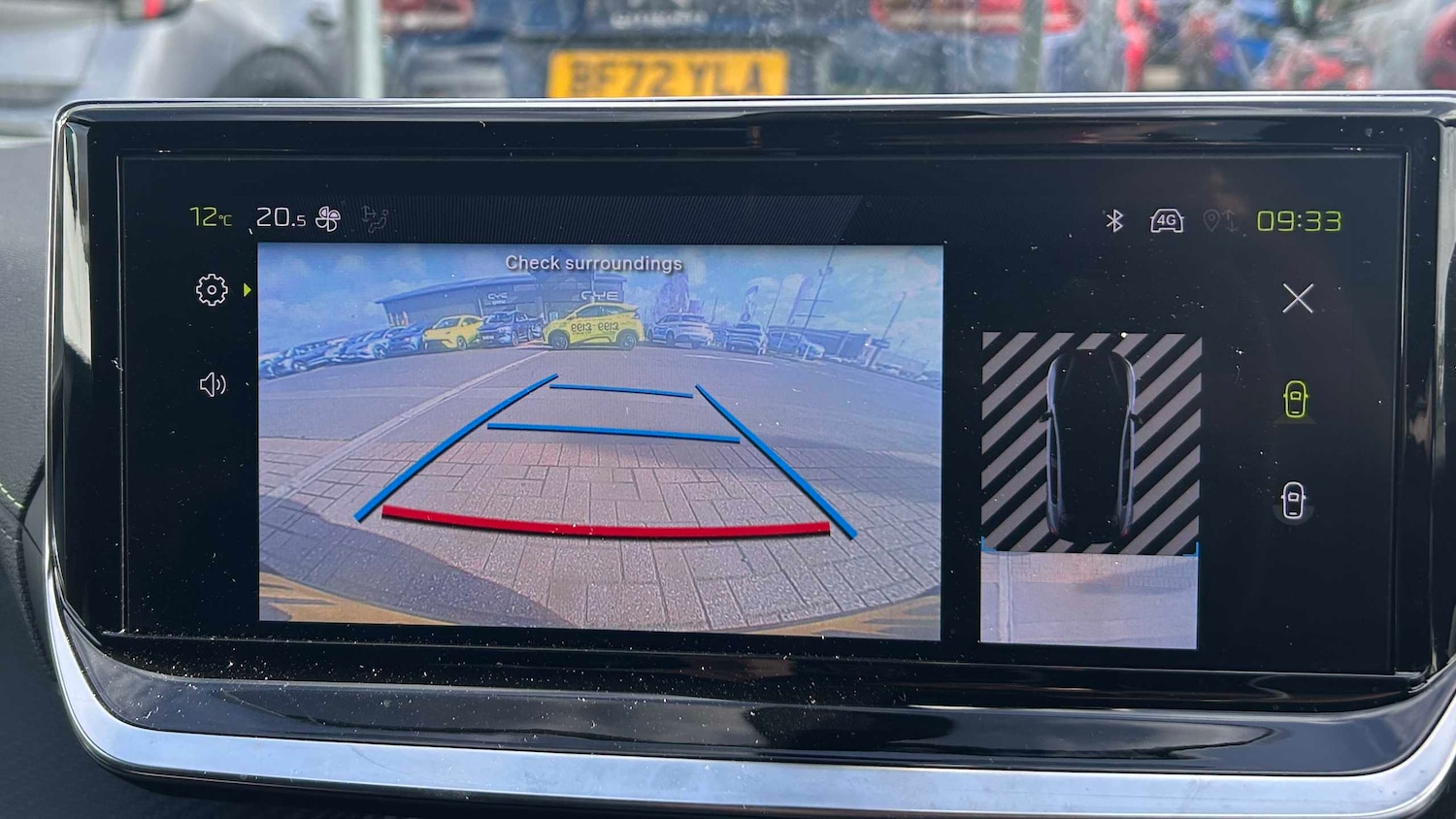 Used Peugeot 208 2024 for sale - 78076796: Photo 19