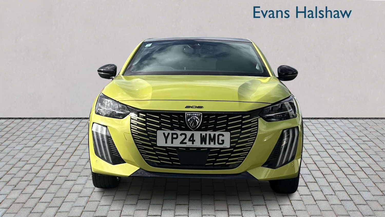 Used Peugeot 208 2024 for sale - 78076796: Photo 5