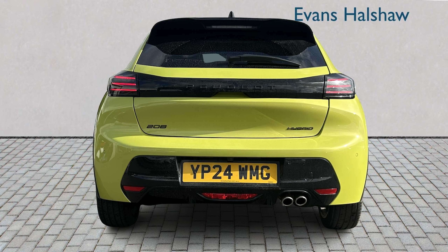 Used Peugeot 208 2024 for sale - 78076796: Photo 6