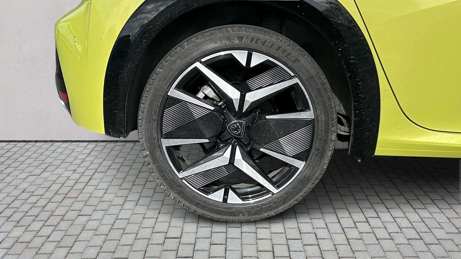 Used Peugeot 208 2024 for sale - 78076796: Photo 8