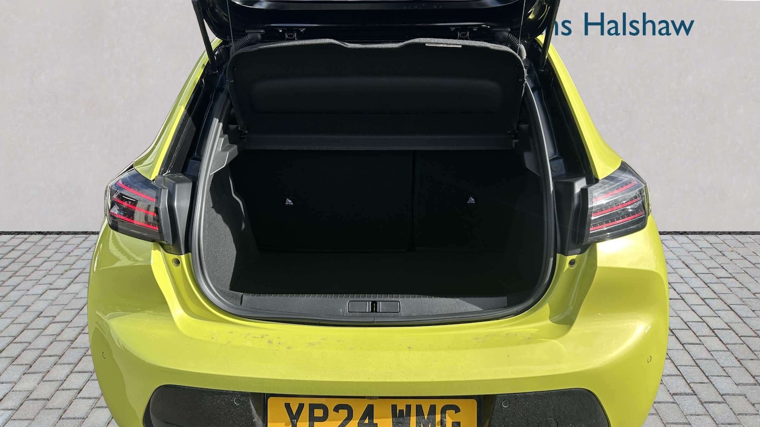 Used Peugeot 208 2024 for sale - 78076796: Photo 9