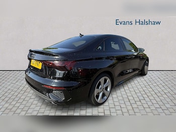 Used Audi A3 2022 for sale - 78465201: Photo