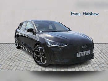 Used Ford Focus 2024 for sale - 79028174: Photo