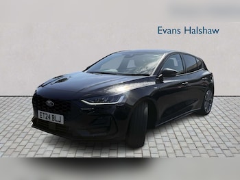 Used Ford Focus 2024 for sale - 79028174: Photo