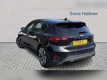 Used Ford Focus 2024 for sale - 79028174: Photo
