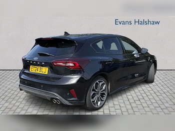 Used Ford Focus 2024 for sale - 79028174: Photo