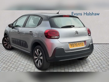 Used Citroen C3 2020 for sale - 79064990: Photo