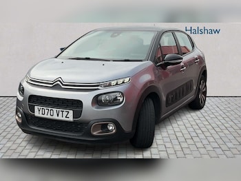 Used Citroen C3 2020 for sale - 79064990: Photo