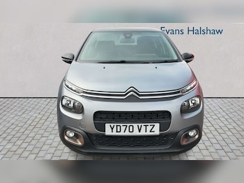 Used Citroen C3 2020 for sale - 79064990: Photo