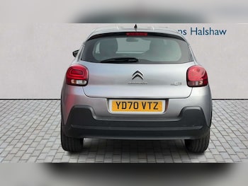 Used Citroen C3 2020 for sale - 79064990: Photo