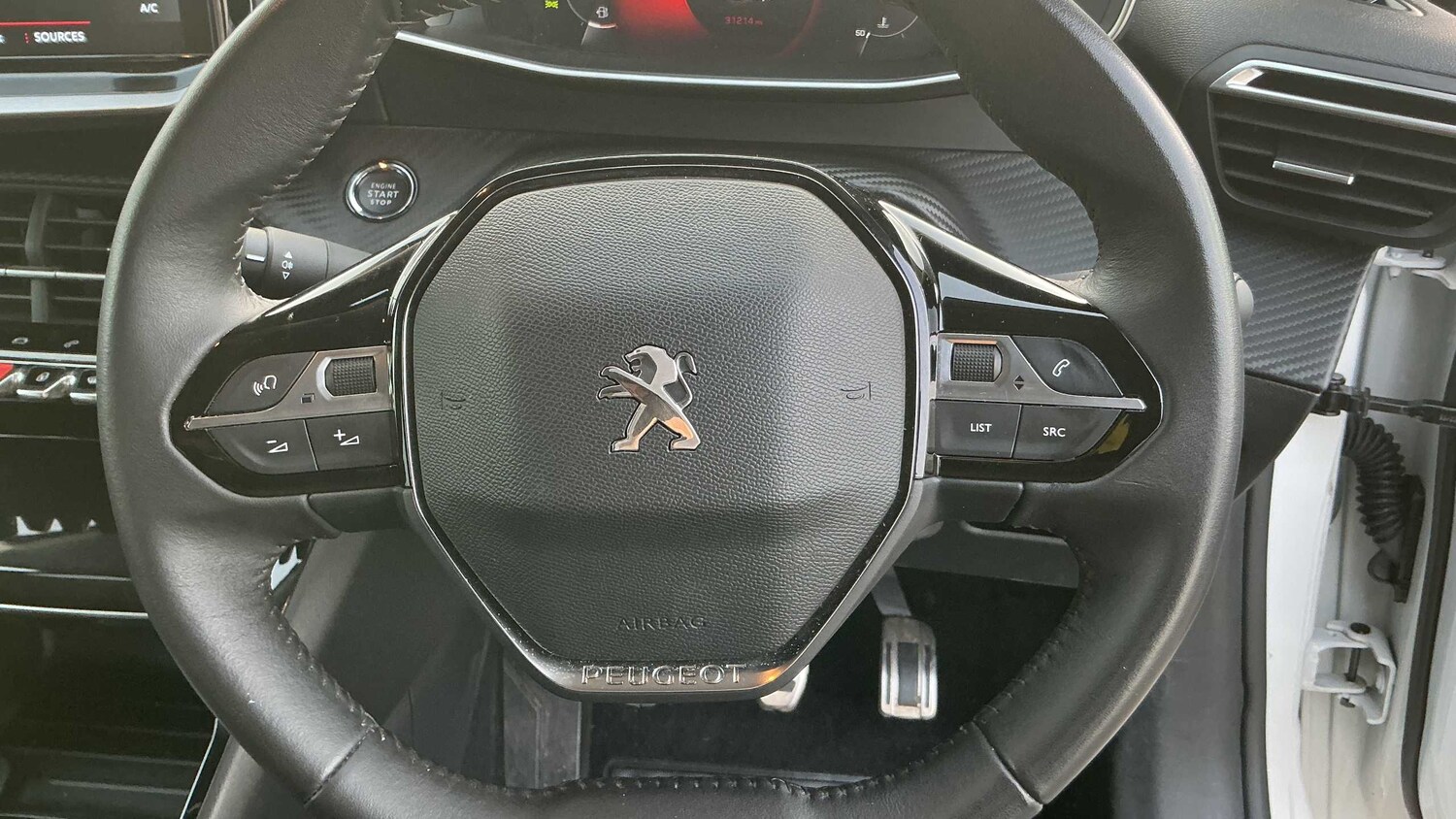 Used Peugeot 208 for sale - 78051921: Photo 11