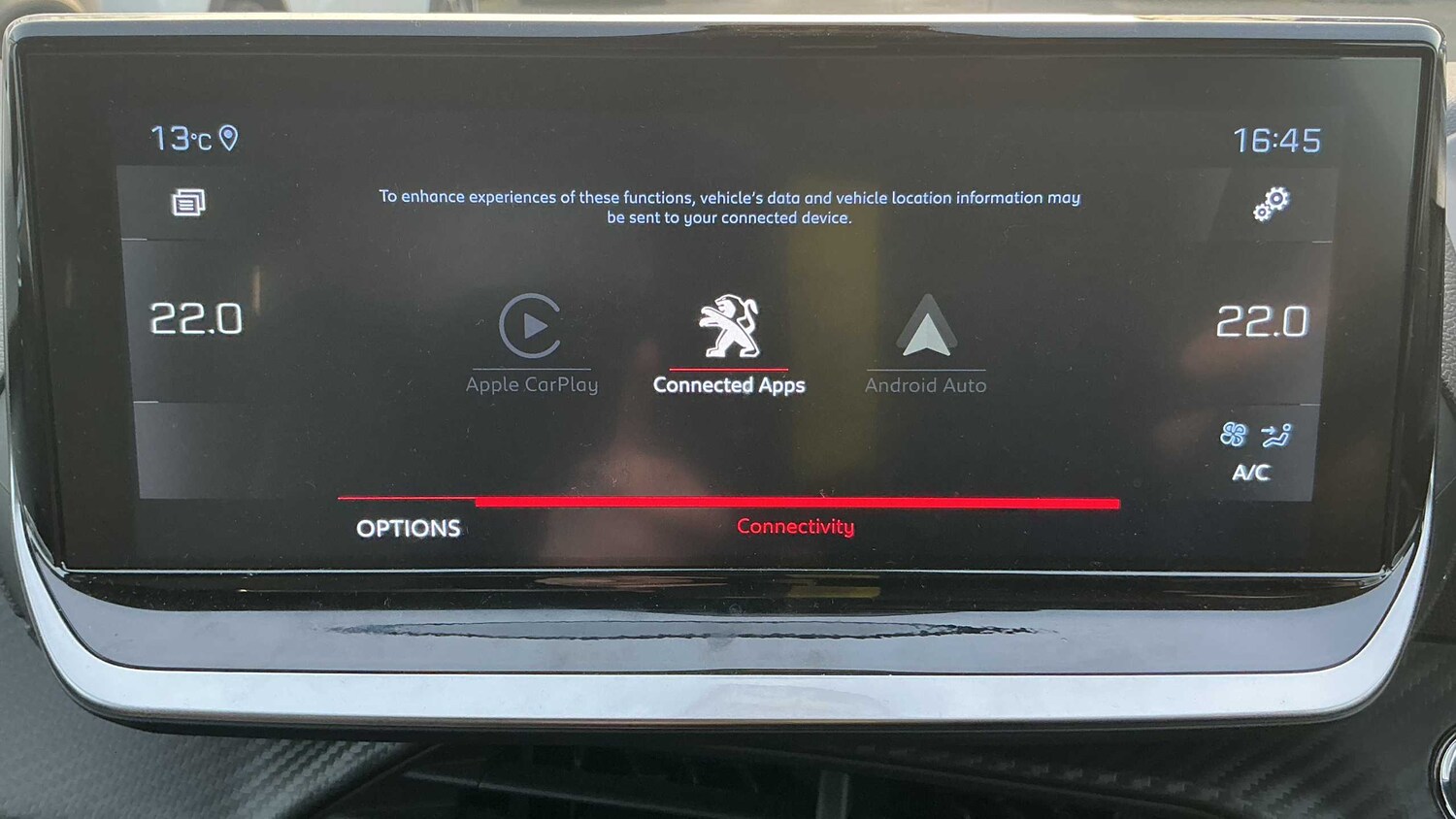 Used Peugeot 208 for sale - 78051921: Photo 13