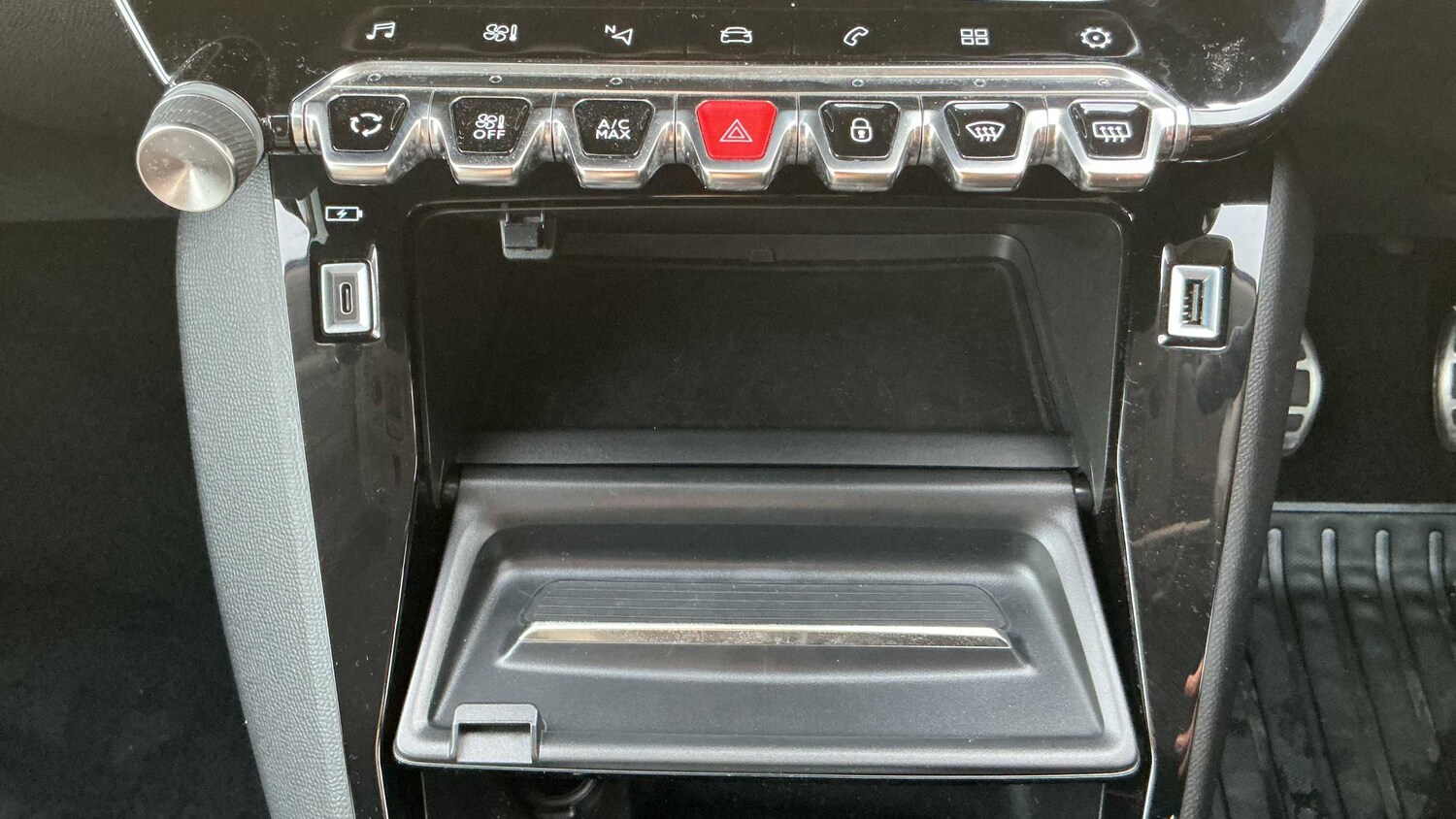 Used Peugeot 208 for sale - 78051921: Photo 21