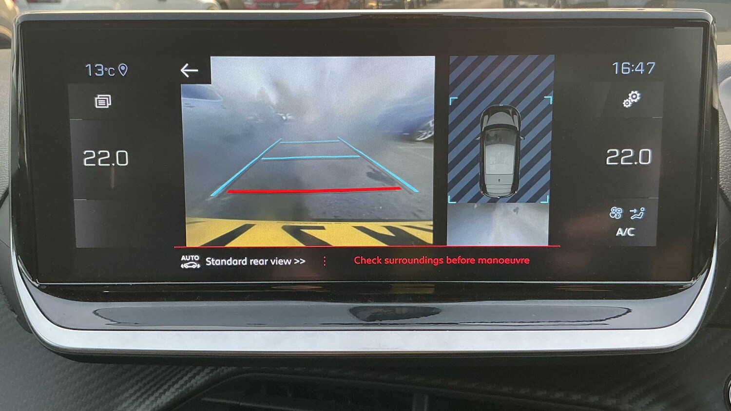 Used Peugeot 208 for sale - 78051921: Photo 22