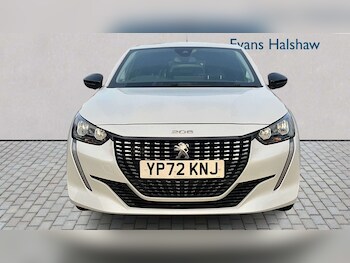 Used Peugeot 208 2022 for sale - 78051921: Photo