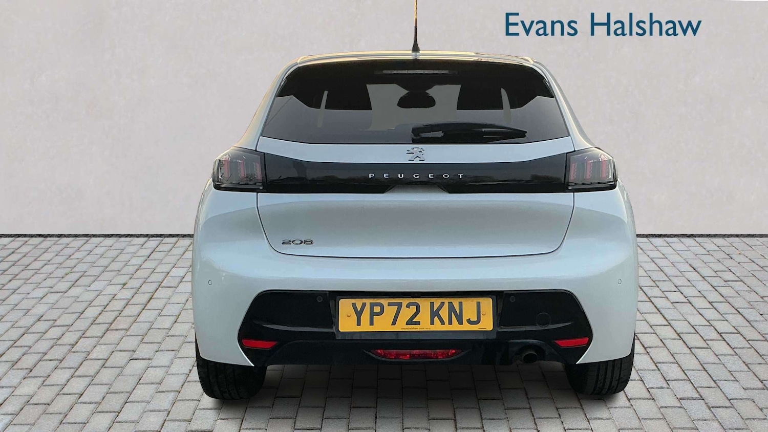 Used Peugeot 208 for sale - 78051921: Photo 5