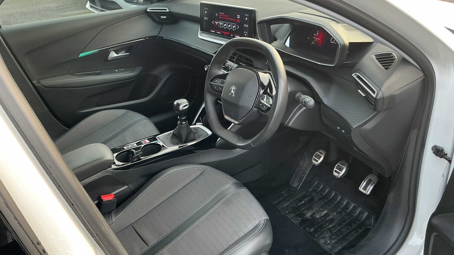 Used Peugeot 208 for sale - 78051921: Photo 9