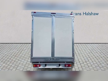 Used Vauxhall Movano 2026 for sale - 79466858: Photo