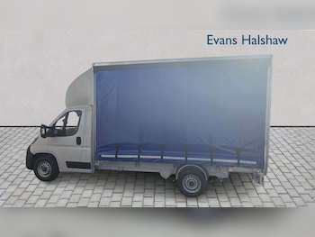 Used Vauxhall Movano 2026 for sale - 79466858: Photo