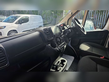 Used Vauxhall Movano 2026 for sale - 79466858: Photo