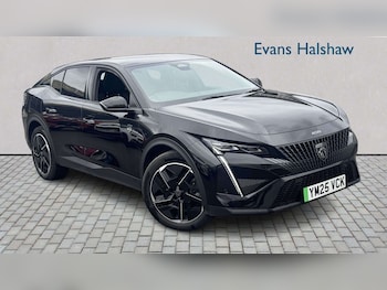 Used Peugeot 408 2025 for sale - 78137626: Photo