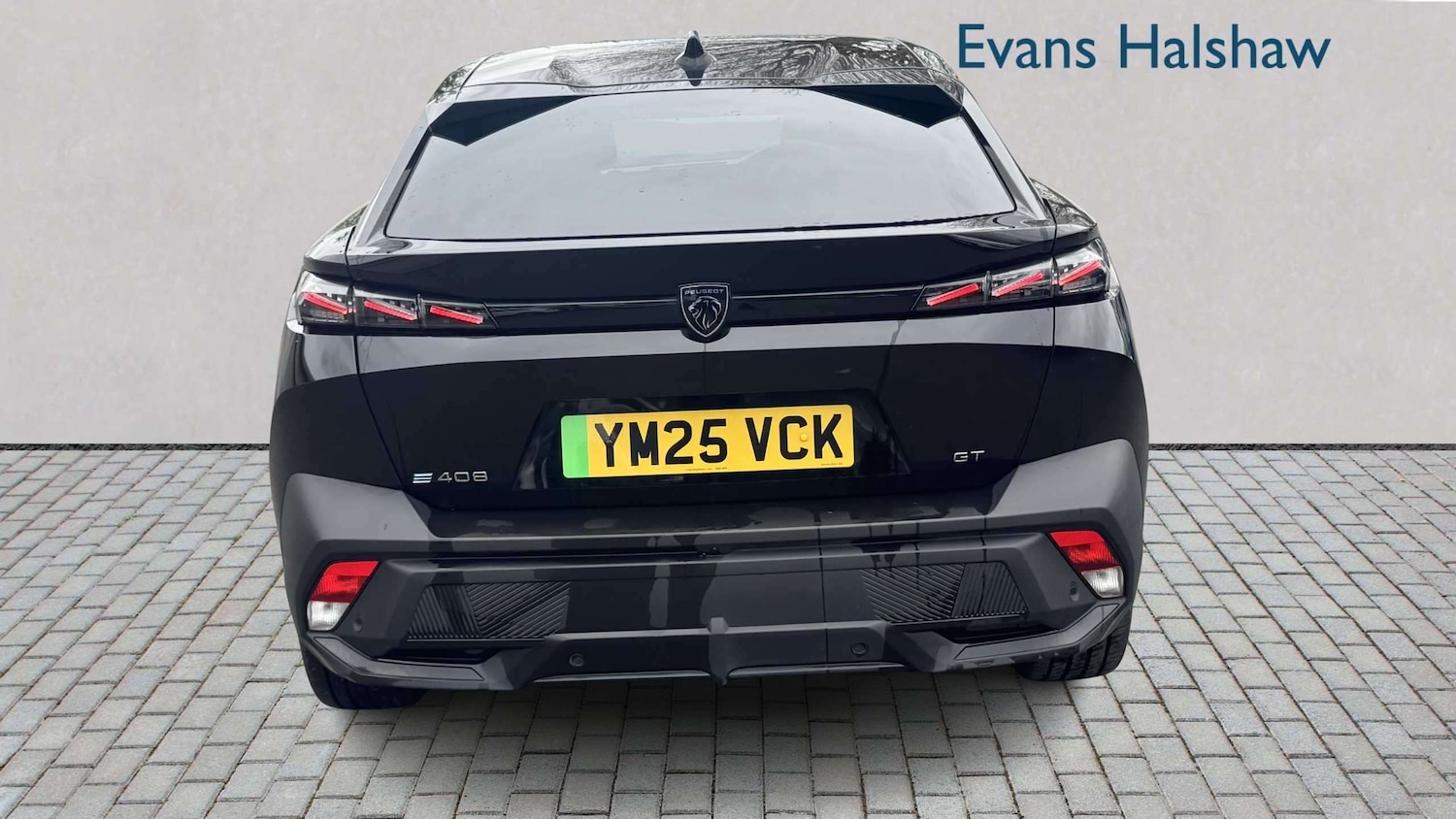 Used Peugeot 408 2025 for sale - 78137626: Photo 3