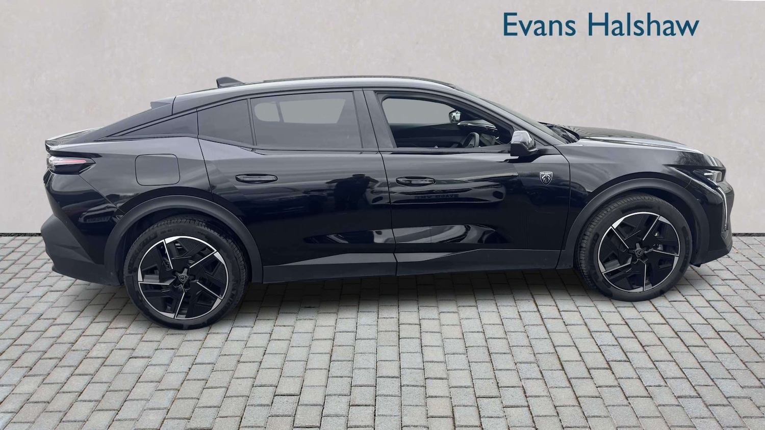 Used Peugeot 408 2025 for sale - 78137626: Photo 4