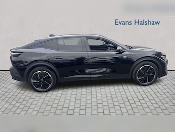 Used Peugeot 408 2025 for sale - 78137626: Photo