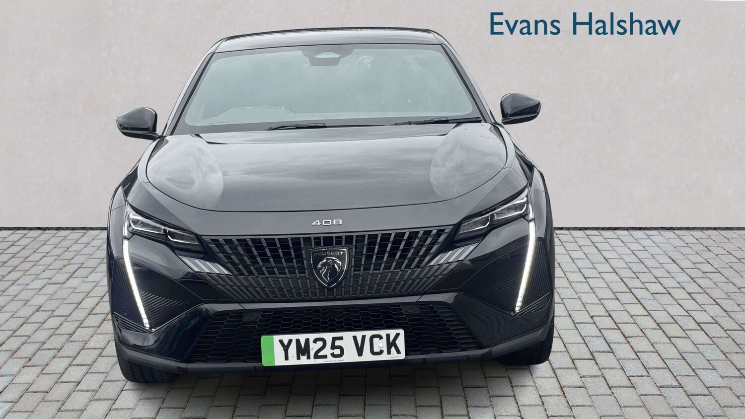 Used Peugeot 408 2025 for sale - 78137626: Photo 6