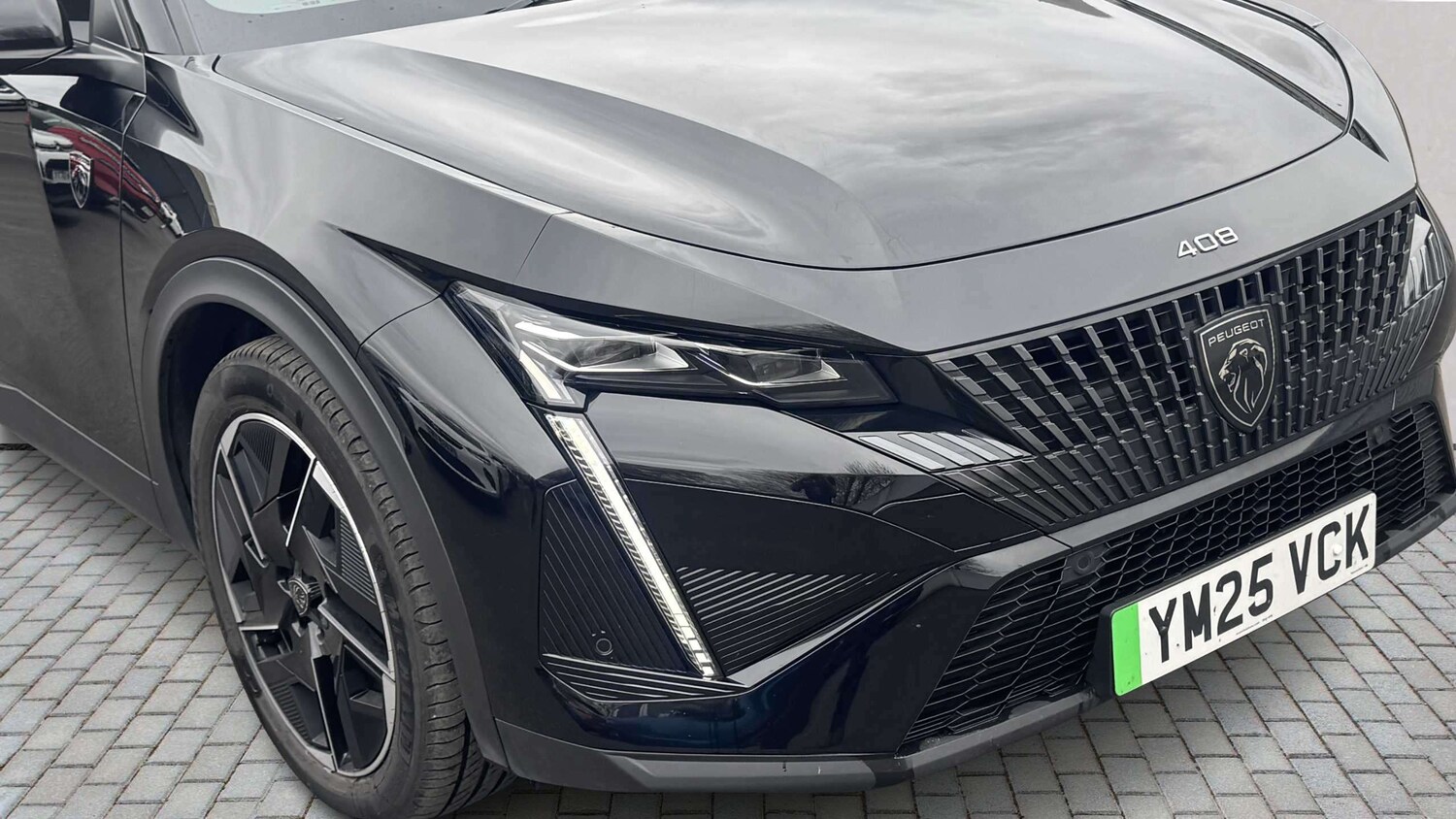 Used Peugeot 408 2025 for sale - 78137626: Photo 7