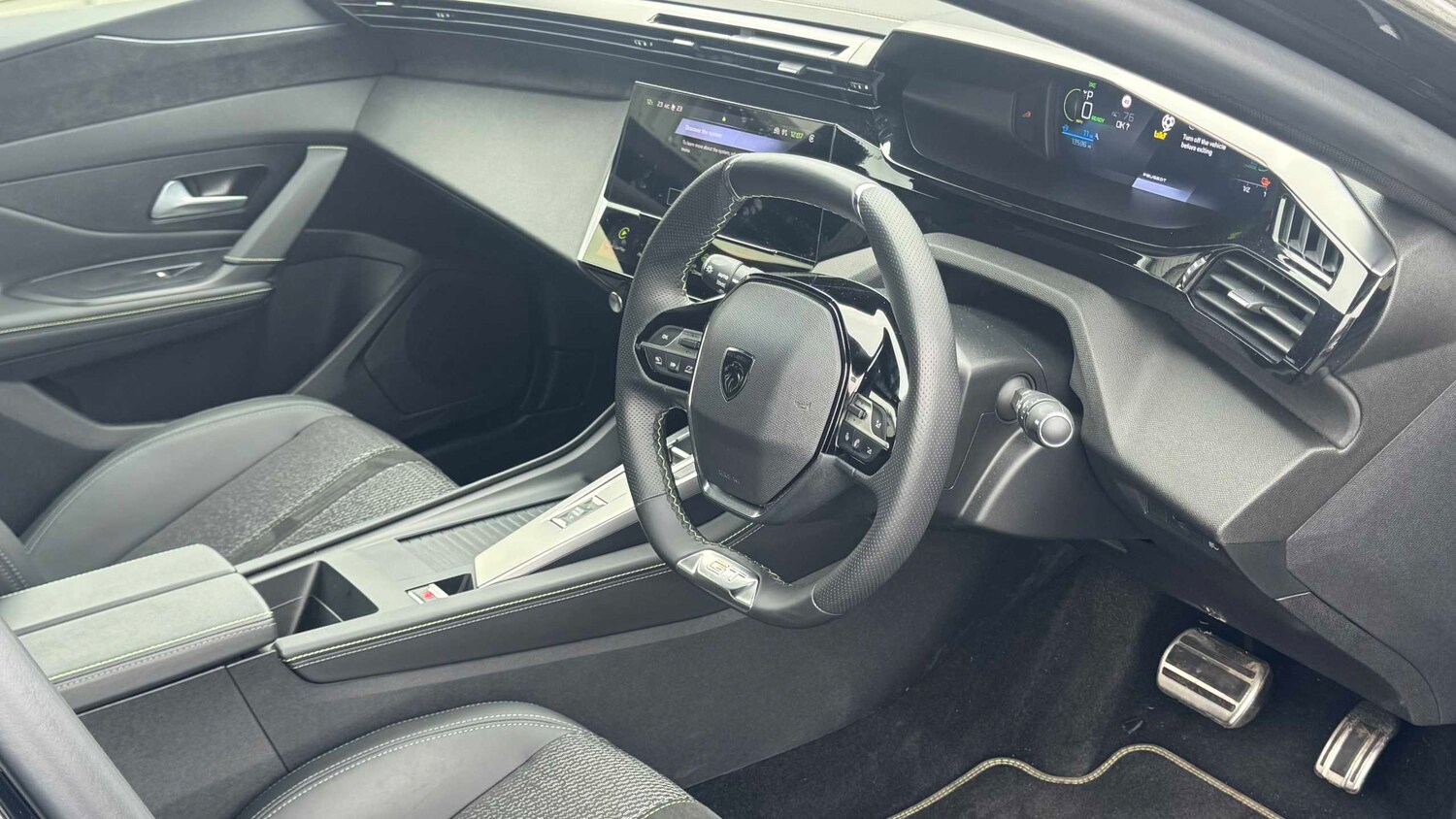 Used Peugeot 408 2025 for sale - 78137626: Photo 8