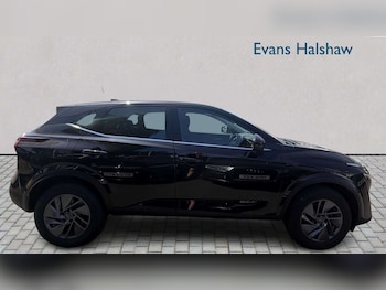 Used Nissan Qashqai 2023 for sale - 79319344: Photo