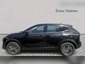 Used Nissan Qashqai 2023 for sale - 79319344: Photo