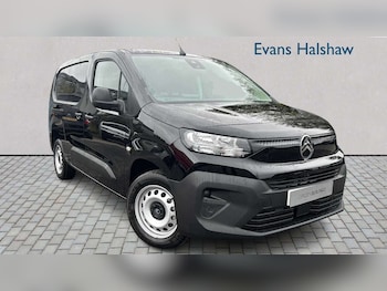 Used Citroen Berlingo 2026 for sale - 78825292: Photo