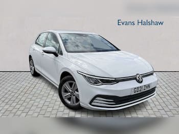 Used Volkswagen Golf 2021 for sale - 79689663: Photo