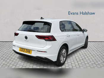 Used Volkswagen Golf 2021 for sale - 79689663: Photo