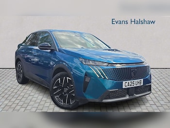 Used Peugeot 3008 2025 for sale - 79428600: Photo
