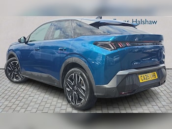 Used Peugeot 3008 2025 for sale - 79428600: Photo