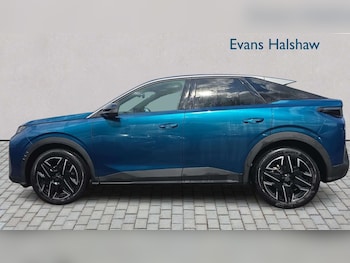 Used Peugeot 3008 2025 for sale - 79428600: Photo