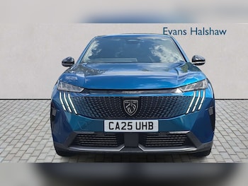 Used Peugeot 3008 2025 for sale - 79428600: Photo