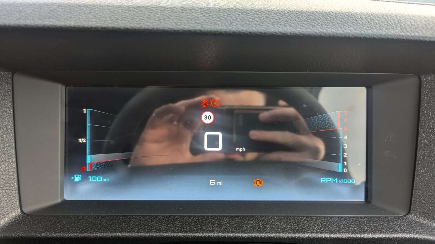 Used Citroen Dispatch 2025 for sale - 77858879: Photo 13