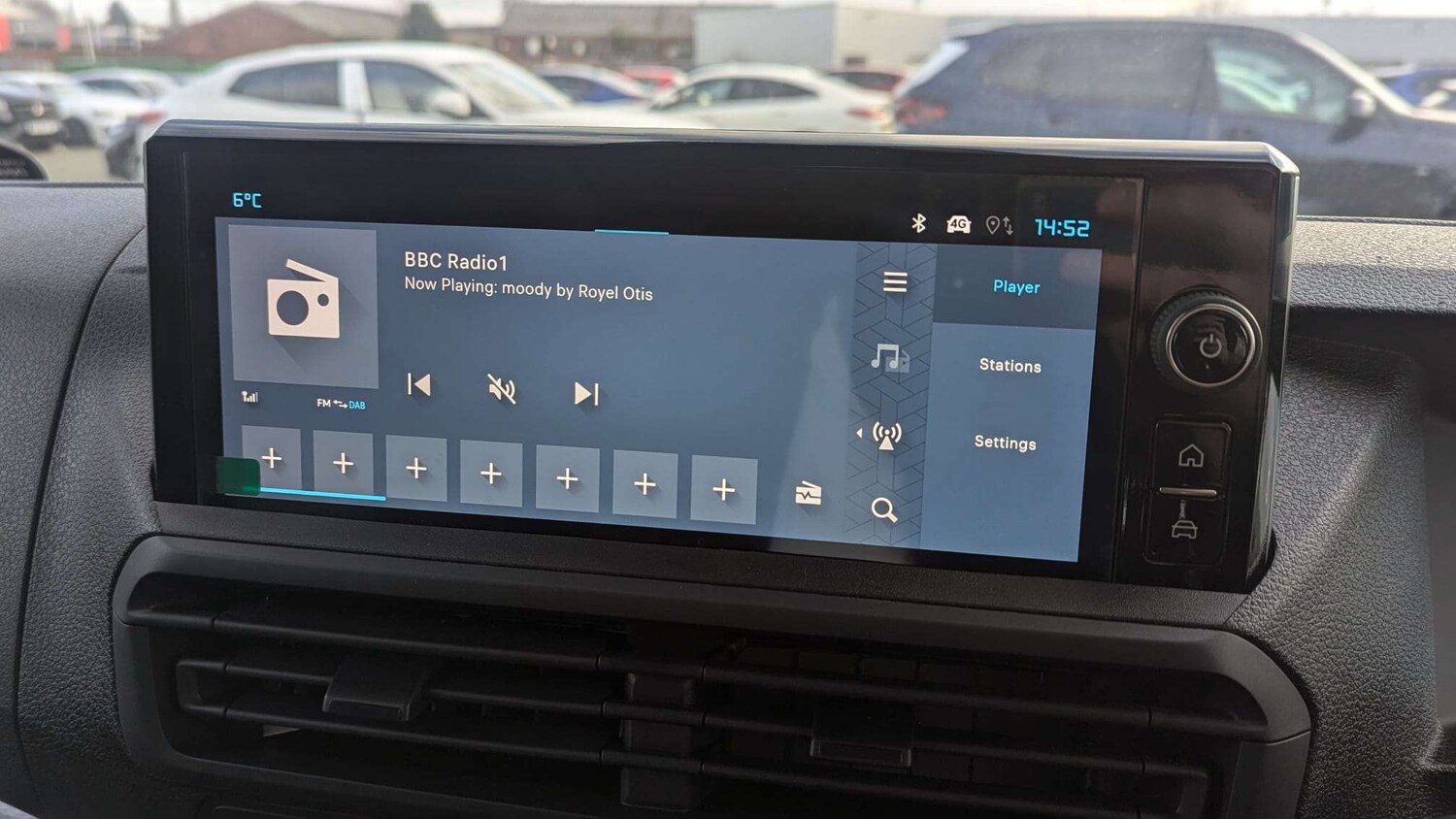 Used Citroen Dispatch 2025 for sale - 77858879: Photo 16