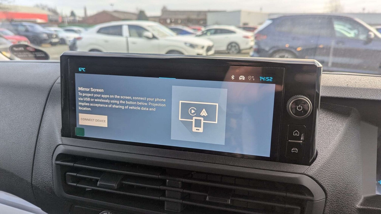 Used Citroen Dispatch 2025 for sale - 77858879: Photo 19