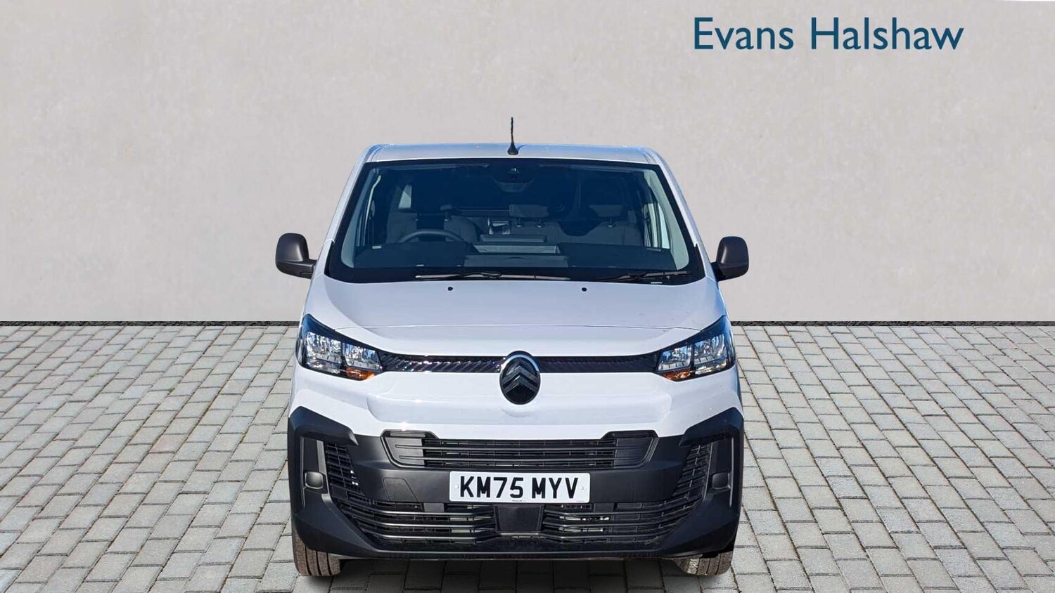 Used Citroen Dispatch 2025 for sale - 77858879: Photo 2