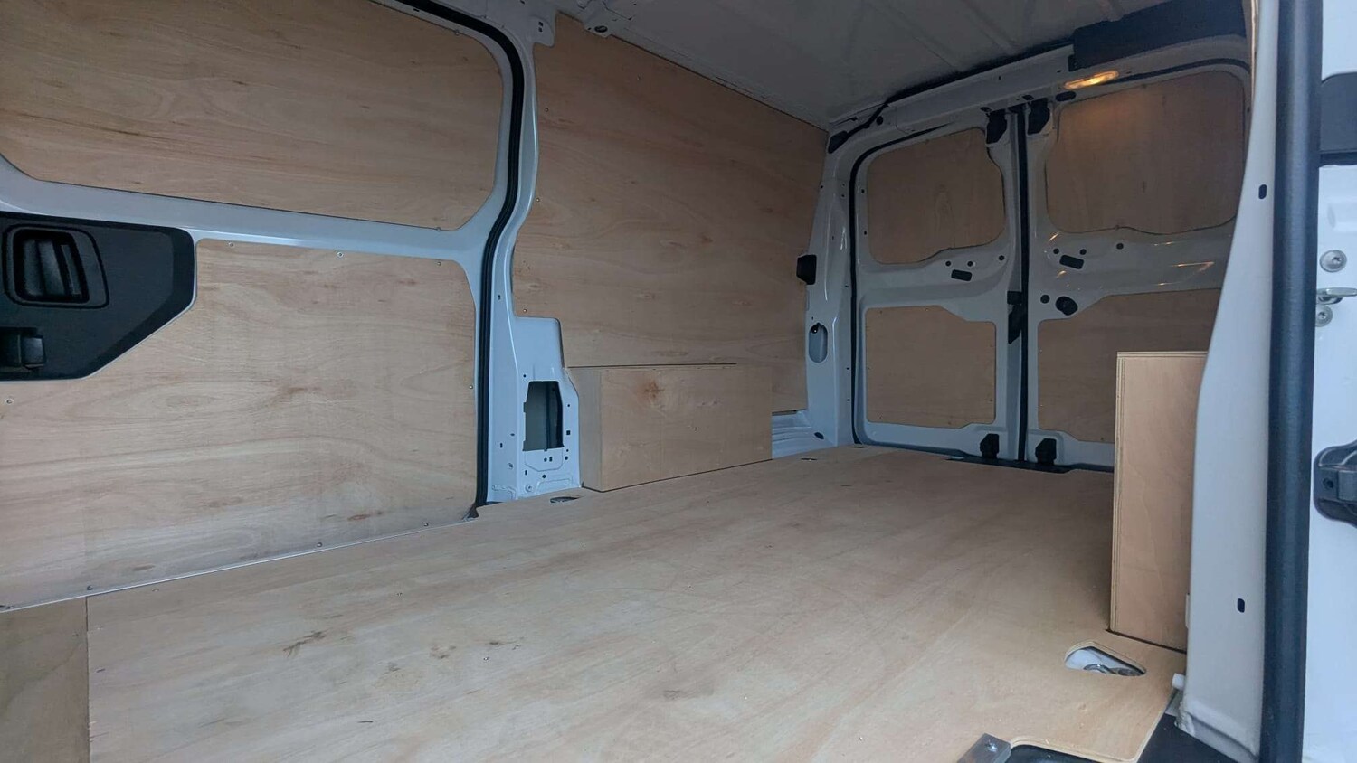 Used Citroen Dispatch 2025 for sale - 77858879: Photo 30