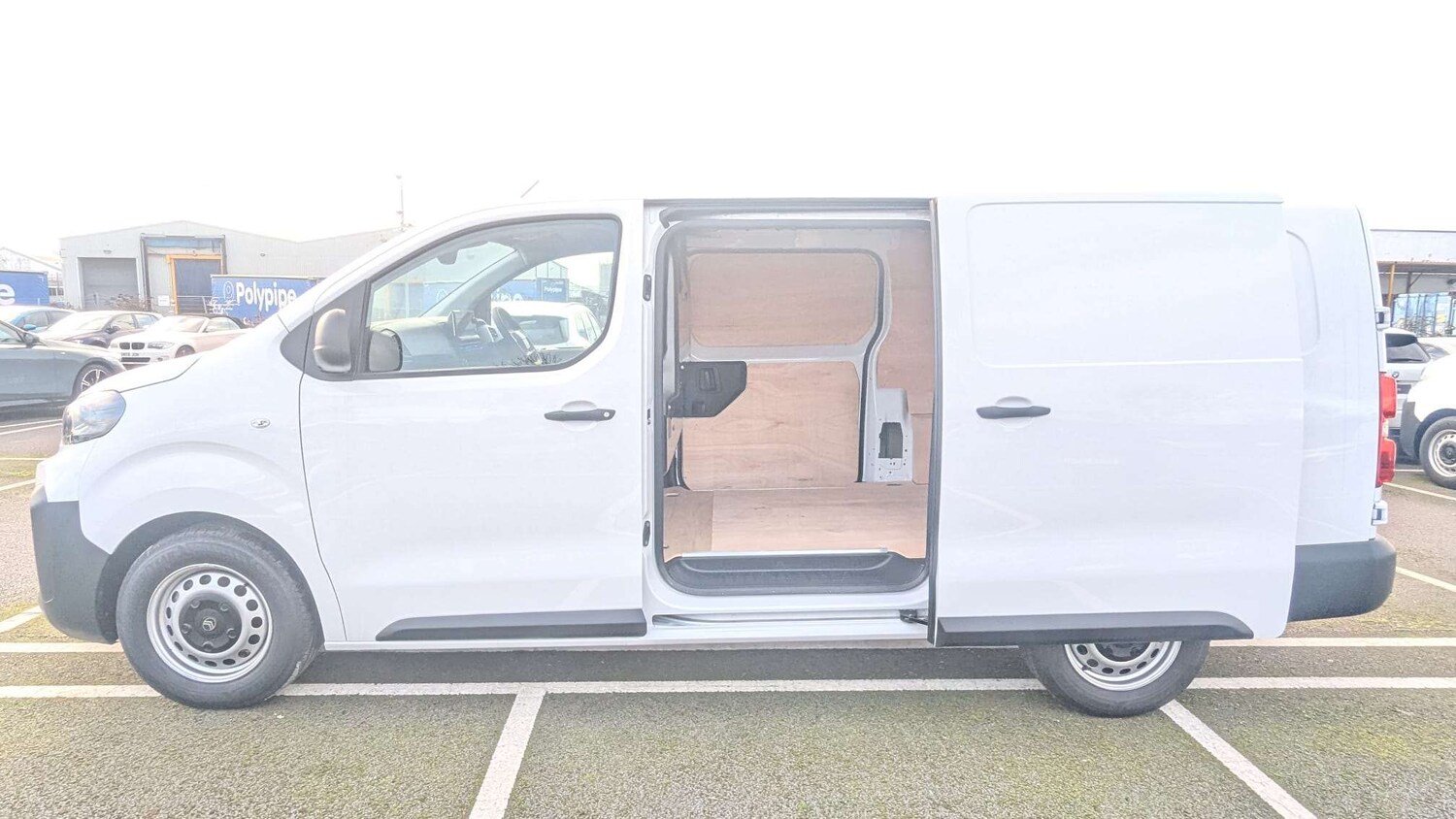 Used Citroen Dispatch 2025 for sale - 77858879: Photo 33