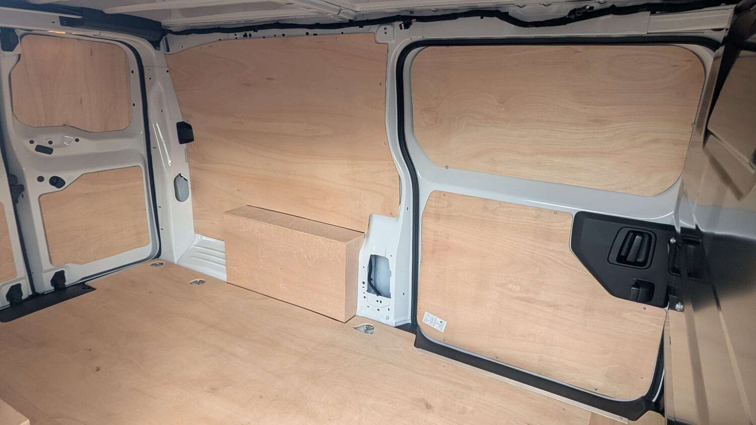 Used Citroen Dispatch 2025 for sale - 77858879: Photo 34