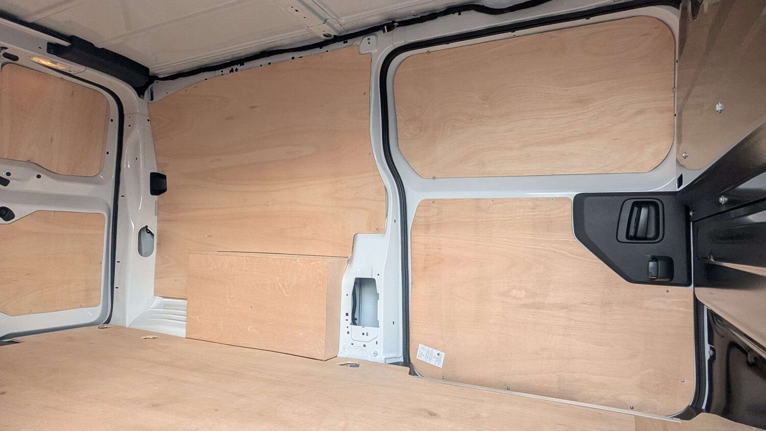 Used Citroen Dispatch 2025 for sale - 77858879: Photo 35