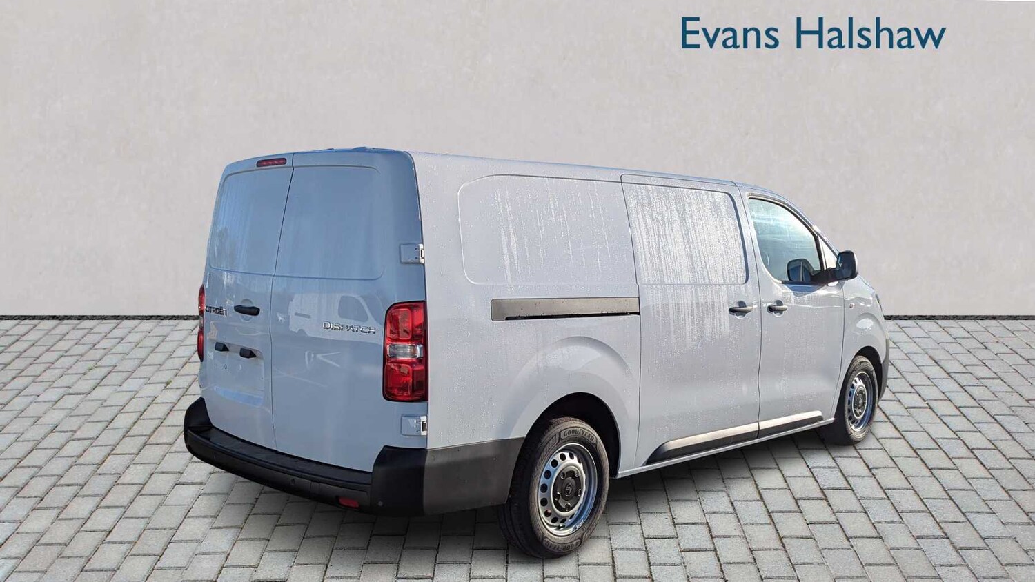 Used Citroen Dispatch 2025 for sale - 77858879: Photo 7