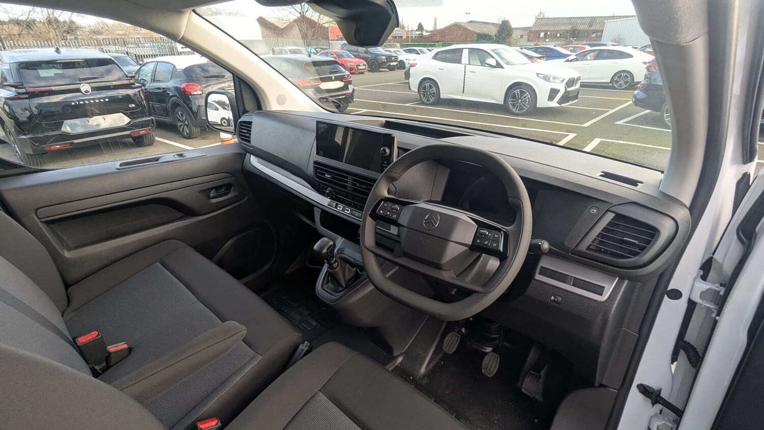 Used Citroen Dispatch 2025 for sale - 77858879: Photo 9